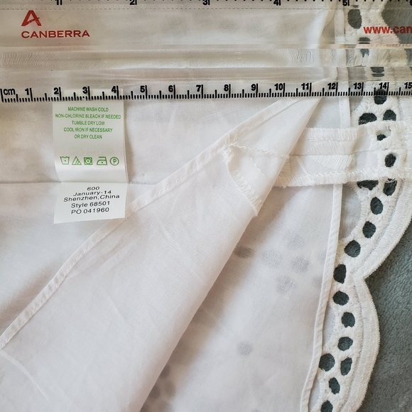 Lilly Pulitzer  CALHOUN SCOOP NECK DRESS - Picture 6 of 8